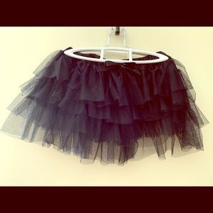Black TuTu